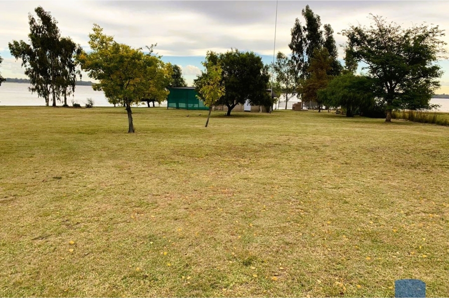 0 Bedroom Property for Sale in Oranjeville Free State